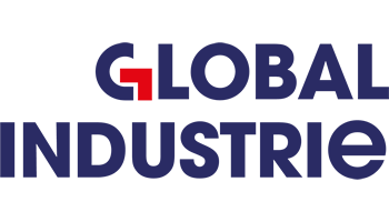 Global Industrie logo