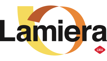 Lamiera logo