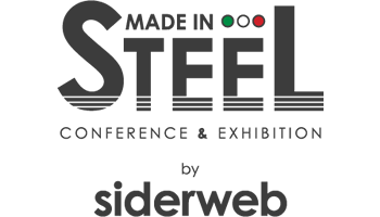 Made in Steel logo