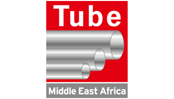 Tube Middle East Africa logo