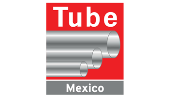 Tube Mexico logo