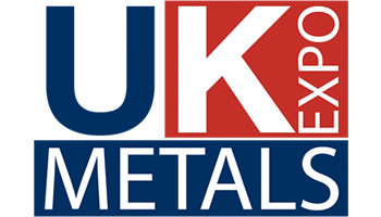 UK Metals Expo logo