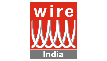 wire India logo